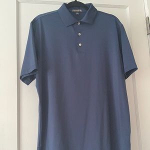 Peter Millar Summer Comfort Polo